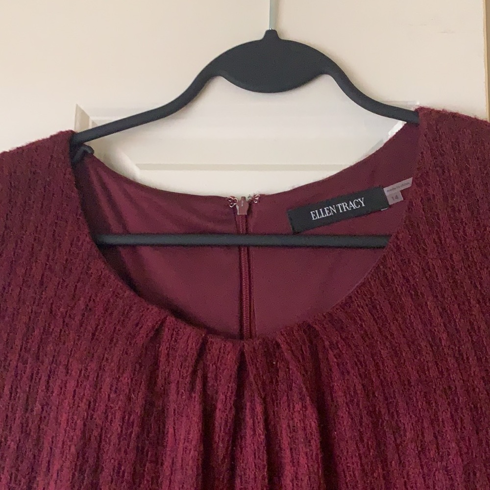 Ellen Tracy Dress - Picture 6 of 7